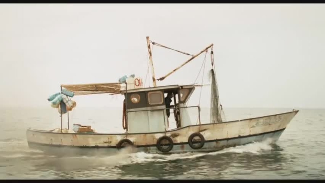 Das Schwein von Gaza - Clip 1 UngewÃ¶hnlicher Fang (Deutsch)