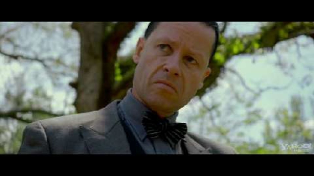 Lawless - Trailer 2 (English) HD