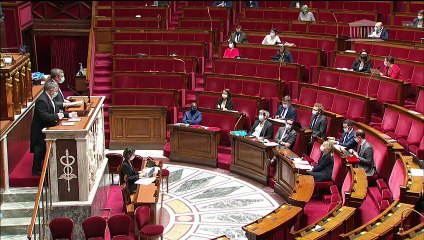 2ème séance : Projet de loi de finances pour 2021 (seconde partie) (suite) - Lundi 9 novembre 2020
