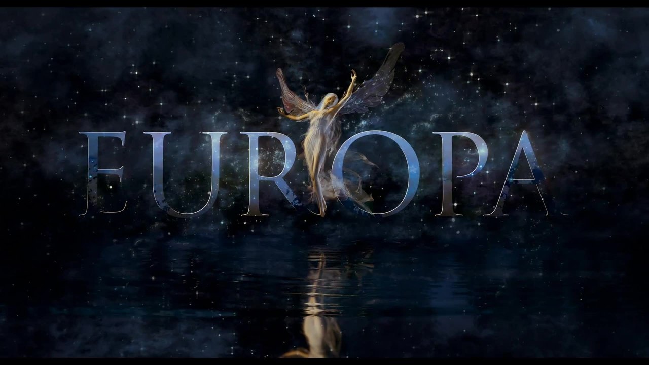 Das Versteck - Trailer (Deutsch) HD