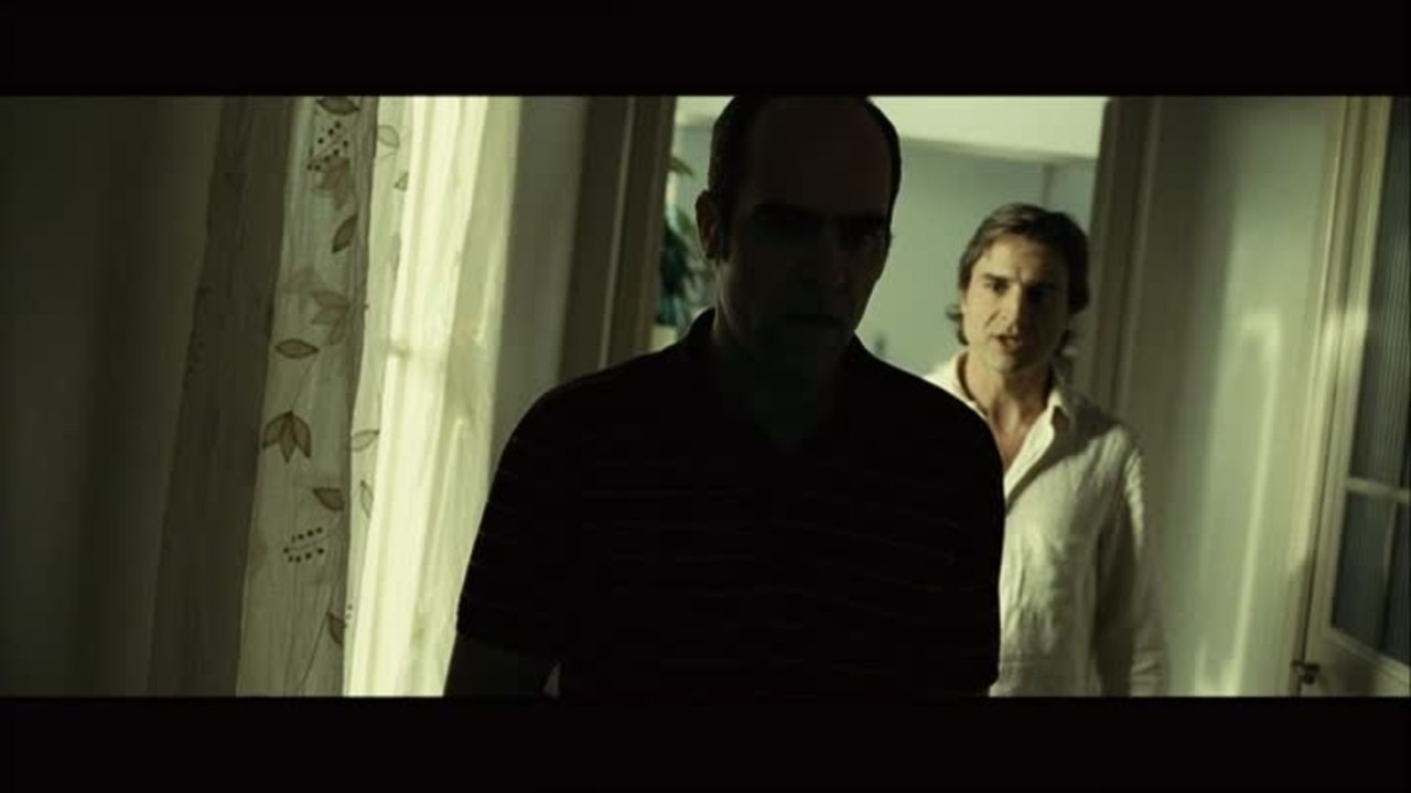 Sleep Tight - Clip 9 Kampf