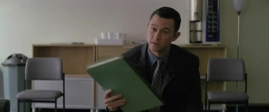 The Dark Knight Rises - MTV Exclusive Footage (English) HD