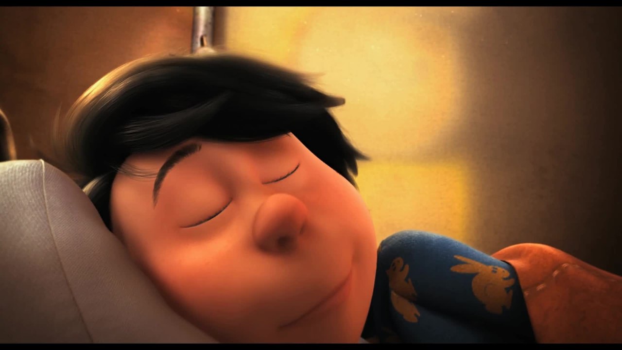 Der Lorax - Clip 5 Was machen die hier (Deutsch) HD