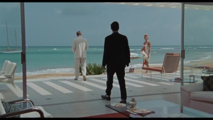 Rum Diary - Clip 3 (Deutsch) HD