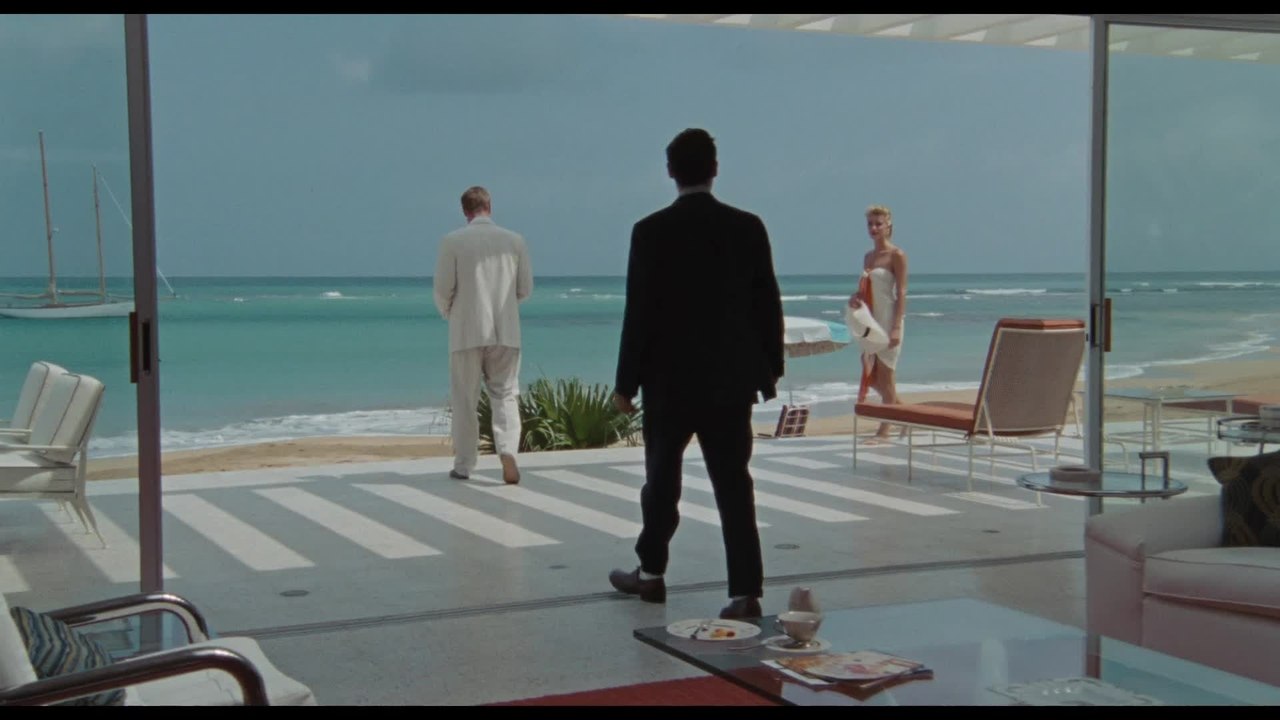 Rum Diary - Clip 3 (Deutsch) HD