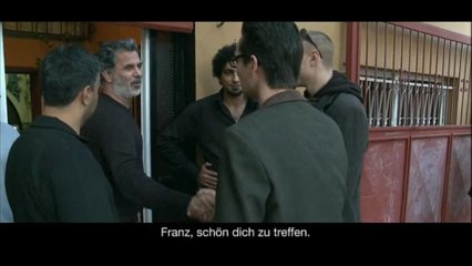 Cinema Jenin - Clip 11 Filmauswahl