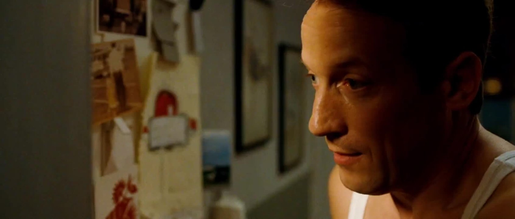 Mann tut, was man kann - Trailer (Deutsch)