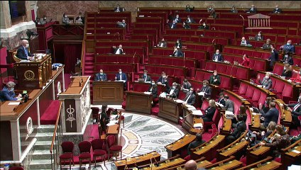 3ème séance : Projet de loi de finances pour 2021 (seconde partie) ( suite) - Lundi 9 novembre 2020