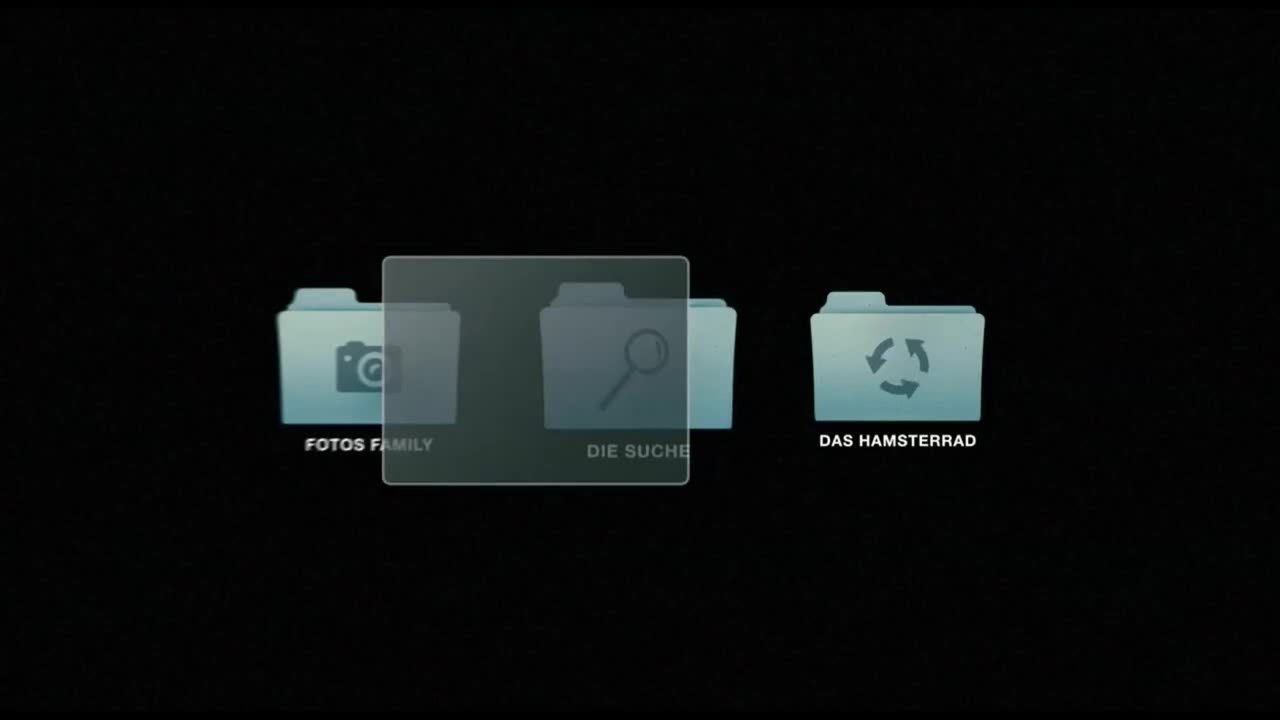 Speed - Auf der Suche nach der verlorenen Zeit - Trailer (Deutsch) HD