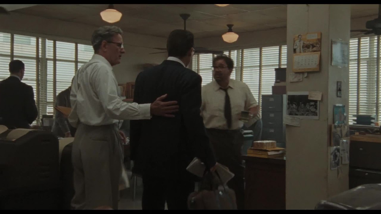 Rum Diary - Clip 1 (Deutsch) HD