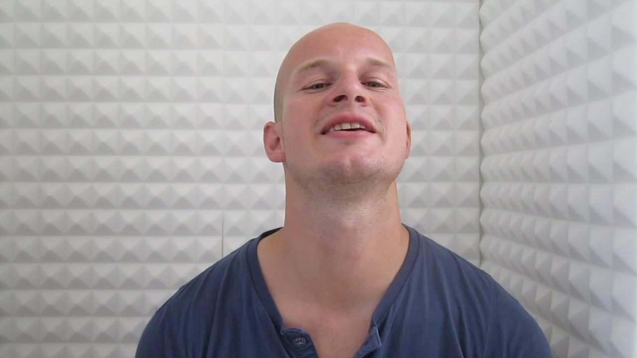 Of Men and Mavericks - Kino Tino Trailer Preview