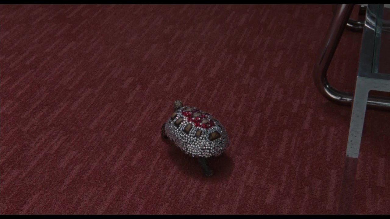 Rum Diary - Clip 7 (Deutsch) HD