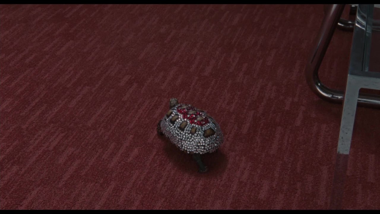 Rum Diary - Clip 5 (Deutsch) HD