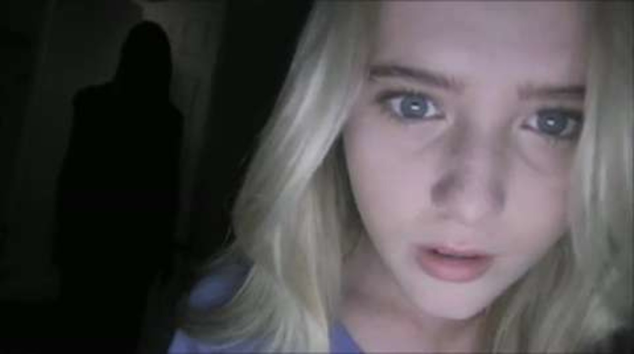 Paranormal Activity 4 - Exklusiver Trailer (Deutsch) HD