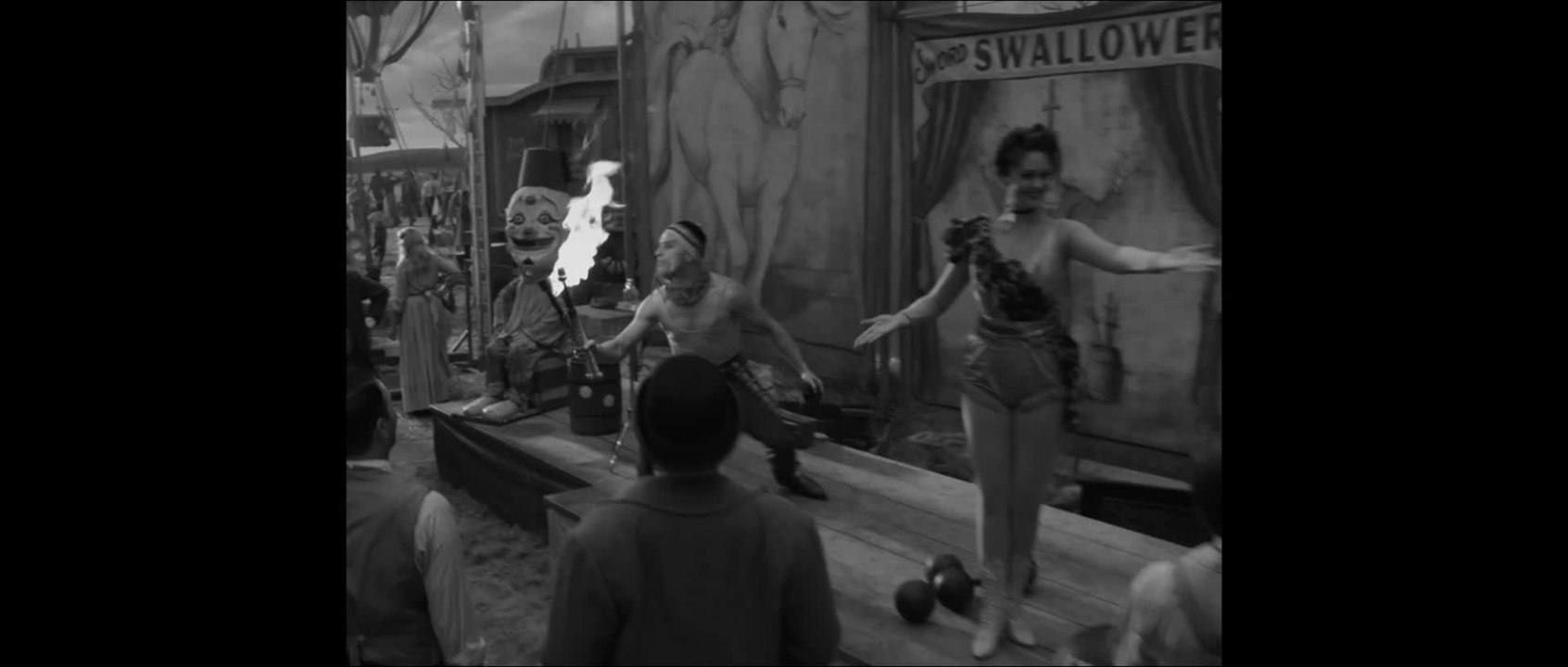 Die fantastische Welt von Oz - Trailer (Deutsch) HD