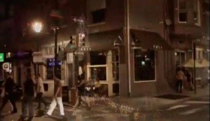 Weiblich, tÃ¶dlich sucht... - Wer ist Carrie? - Trailer (Deutsch)