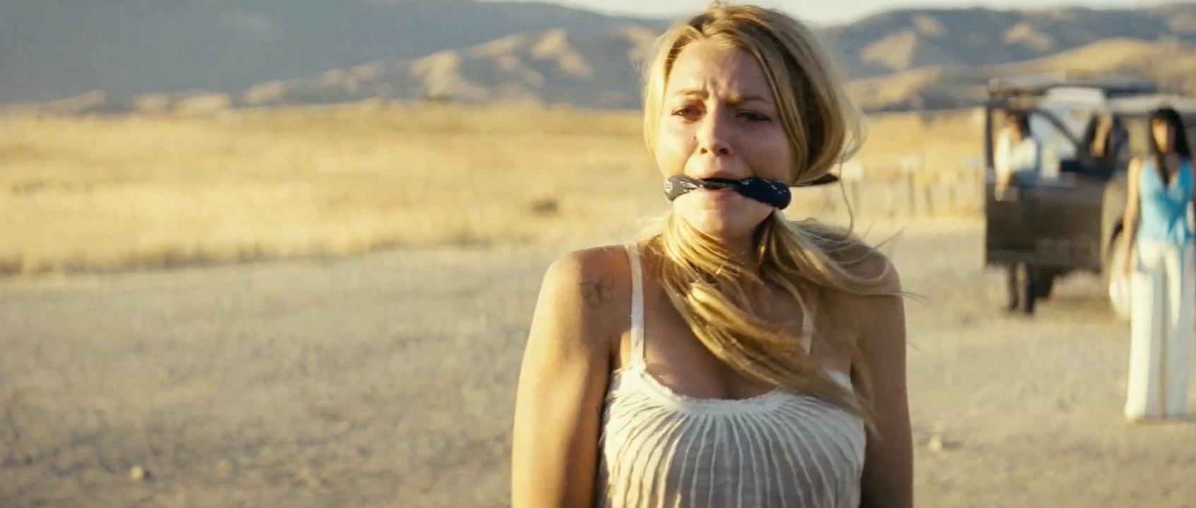 Savages - Trailer I'm A Savage (English) HD