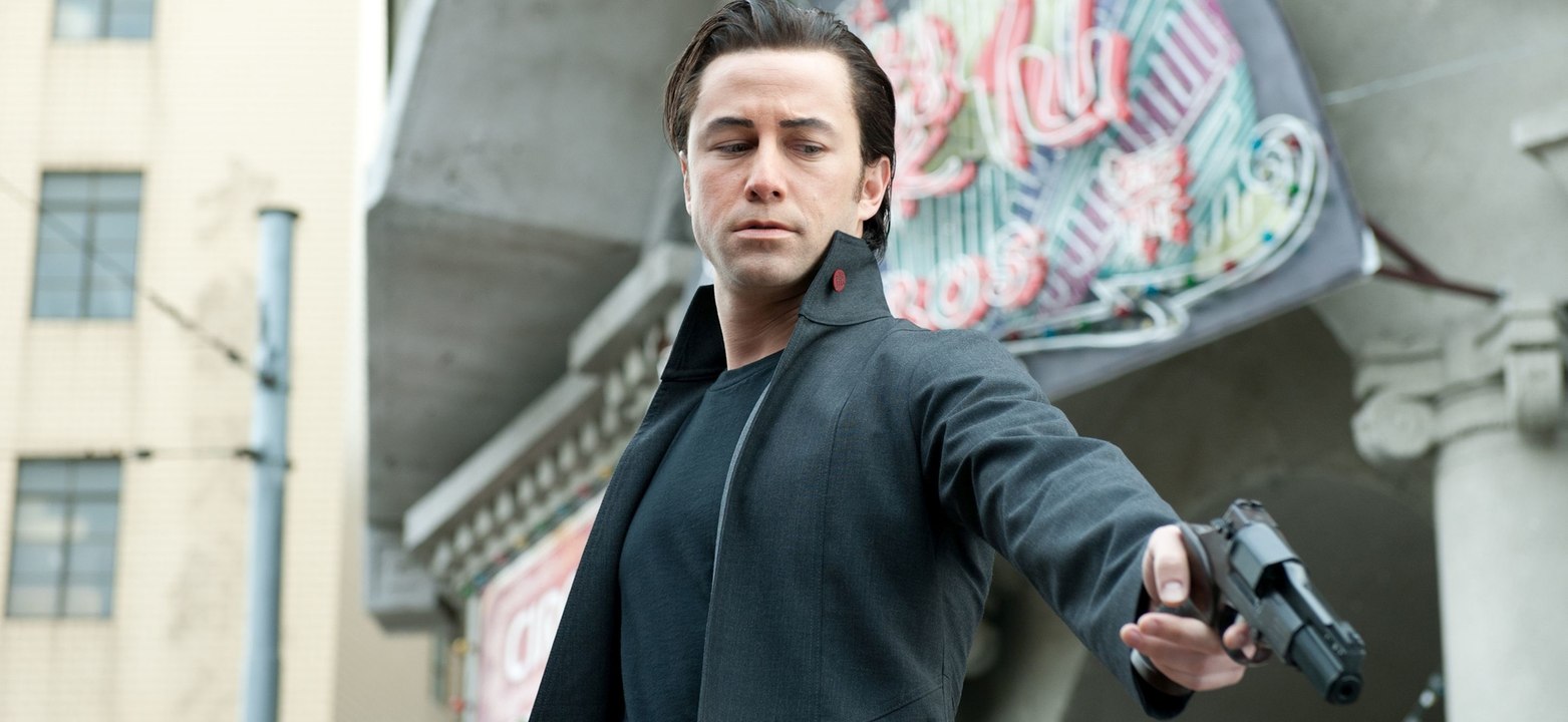 Looper - Trailer (Deutsch) HD