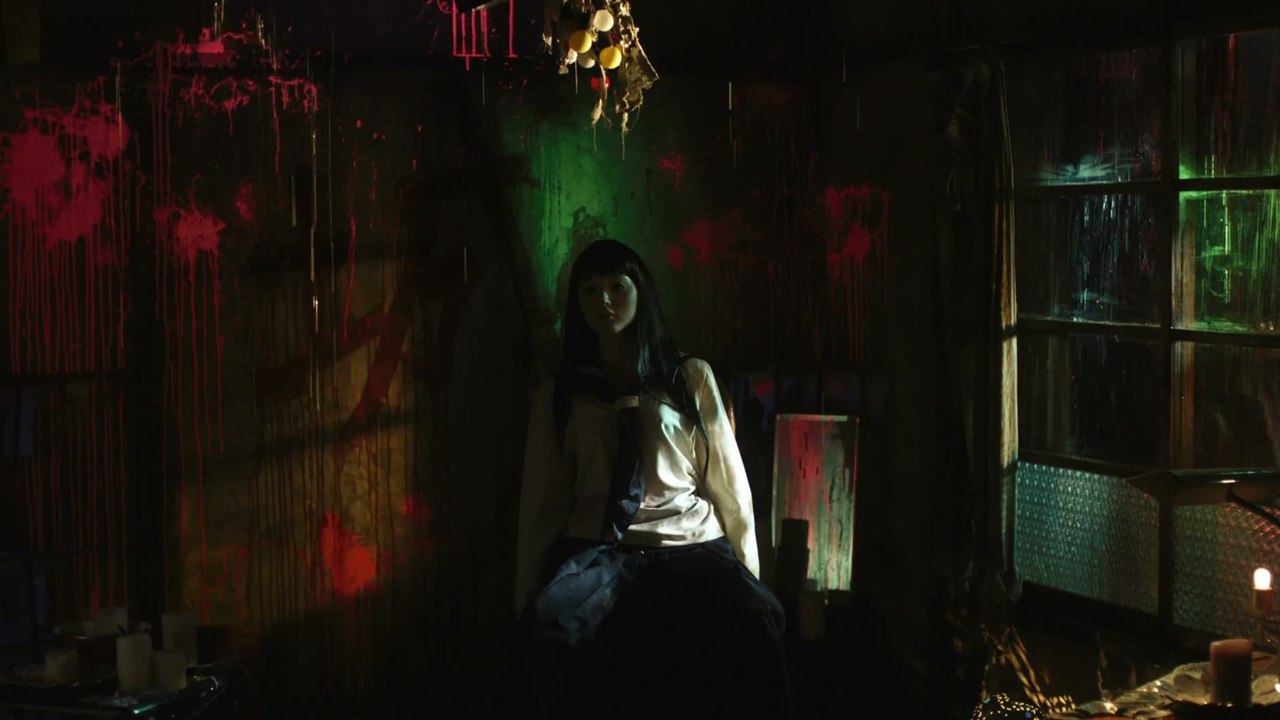 Guilty Of Romance - Clip 1 Leichenfund und Eheroutine (Deutsch) HD