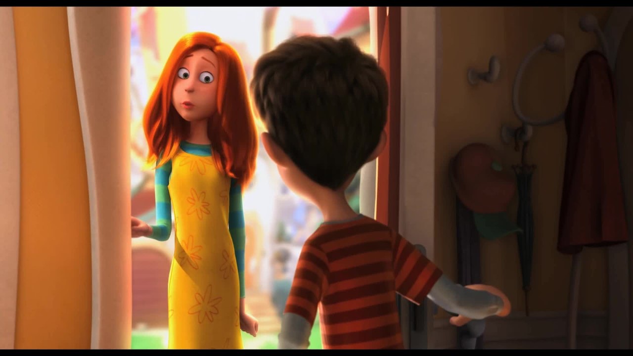 Der Lorax - Clip 8 der letze Truffula Samen(Deutsch) HD