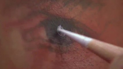 Drew - The Man Behind The Poster - Trailer (English) HD