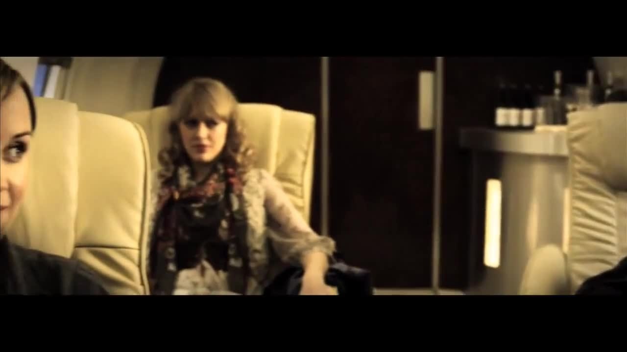 Panic Button - Trailer (English) HD