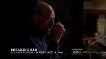 Breaking Bad - Episode 5.01 - Live Free or Die - Clip (English)