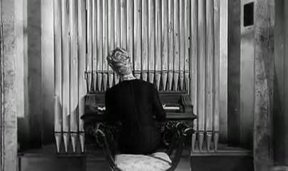 Edgar Wallace - The Door with the seven Locks - Trailer (English)