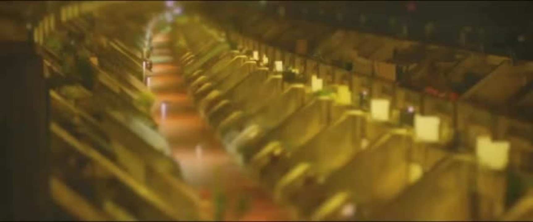 Sisters' Hood - Die MÃ¤dchen-Gang -Trailer (Deutsch)