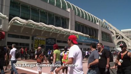 The Hobbit - Production Videoblog #8 (English) HD