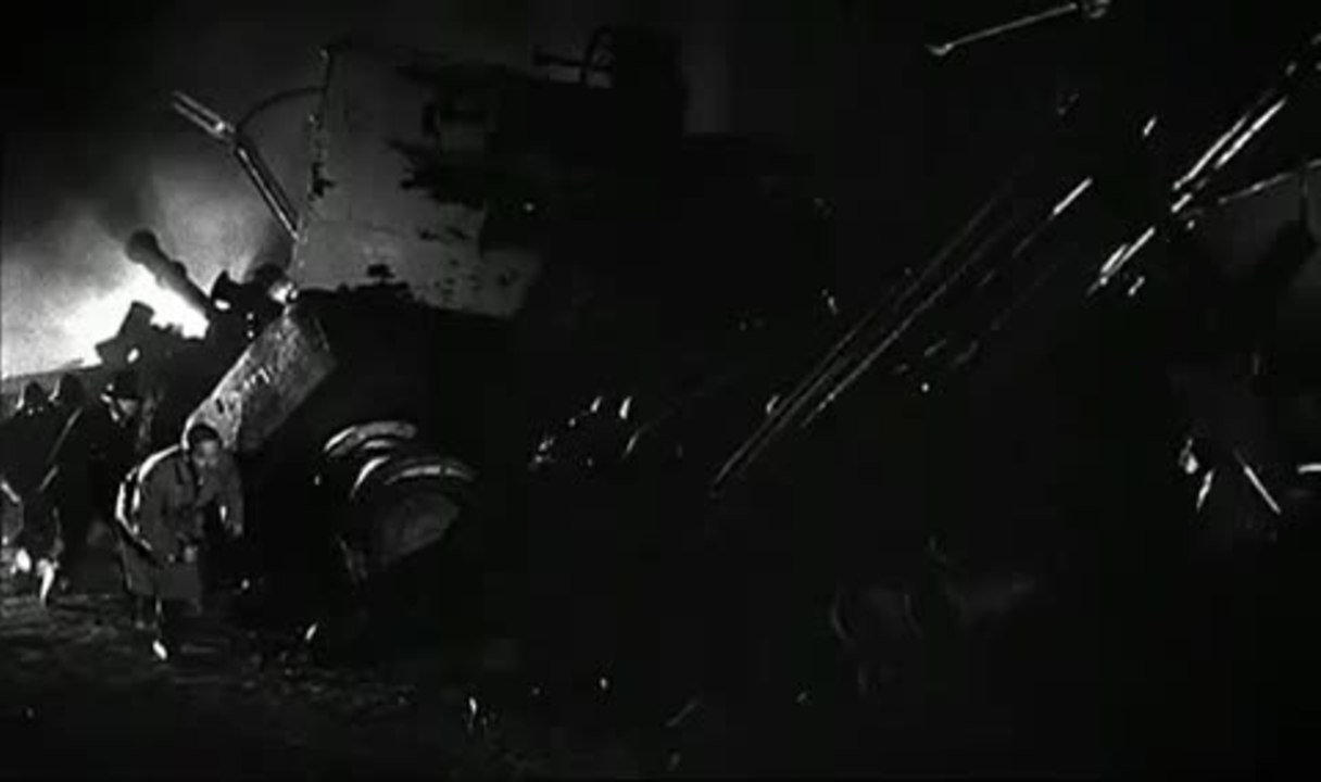 Edgar Wallace - The Sinister Monk - Trailer (English)