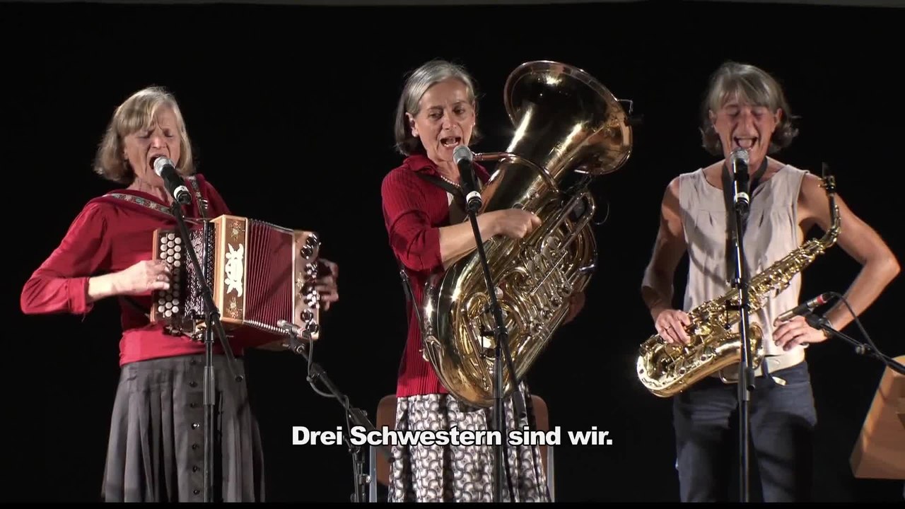Sound of Heimat - Deutschland singt! - Trailer (Deutsch) HD