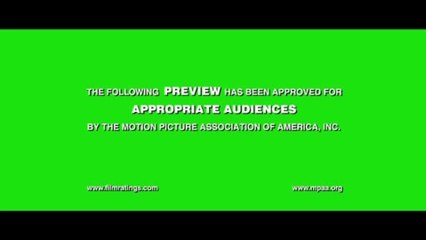 Middle of Nowhere - Trailer (English)