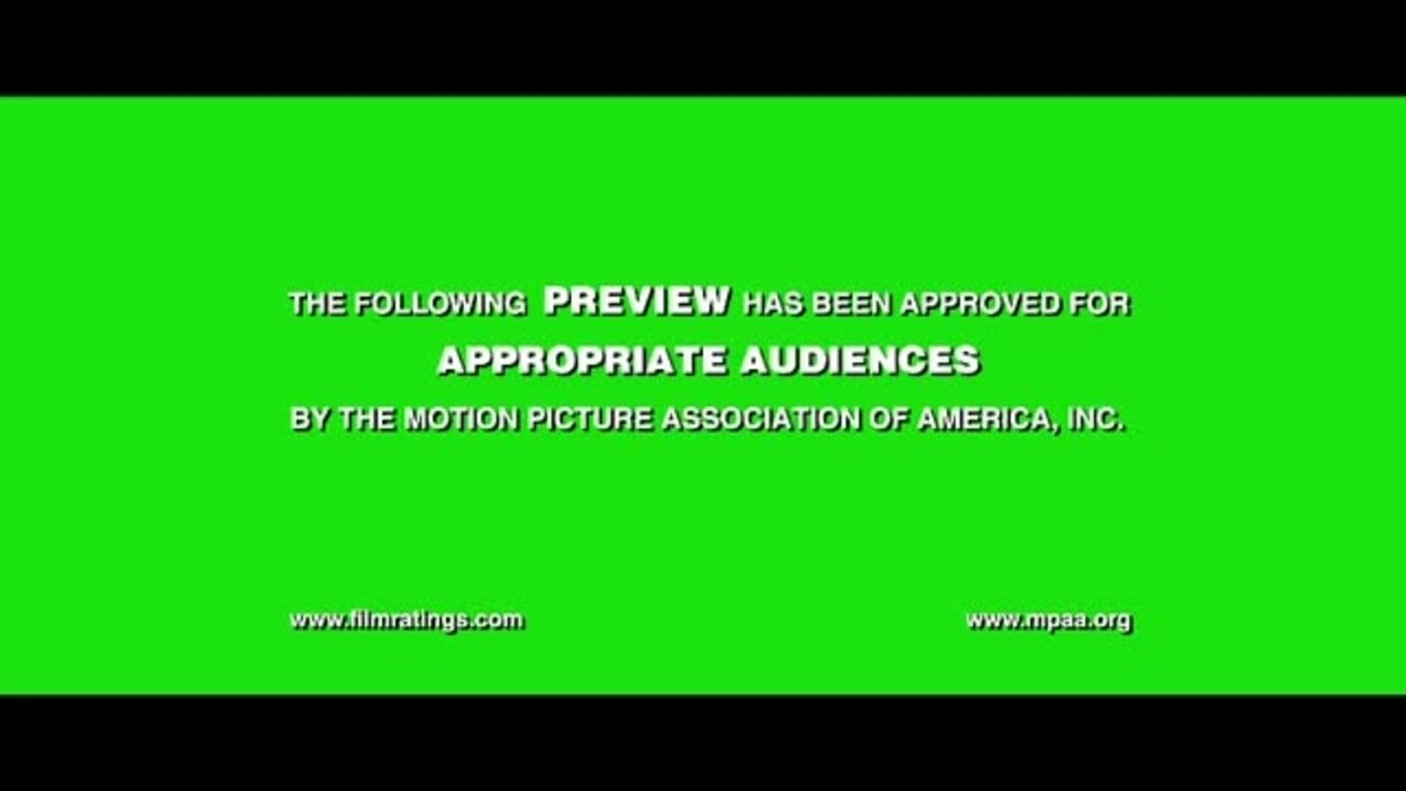 Middle of Nowhere - Trailer (English)