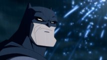 Batman: The Dark Knight Returns, Part 1 - Trailer (English) HD