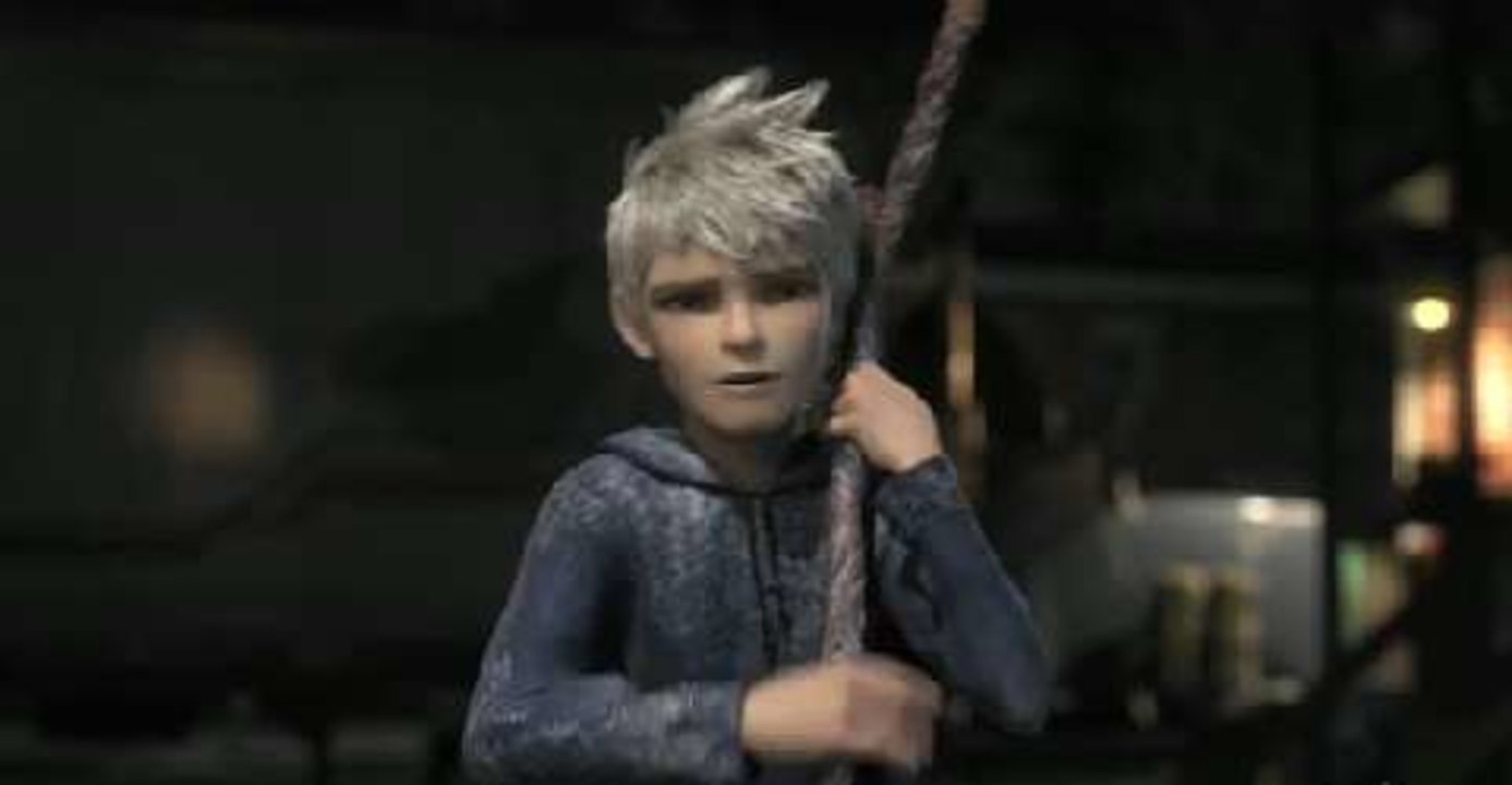 Die HÃ¼ter des Lichts - Trailer 2 (Deutsch) HD