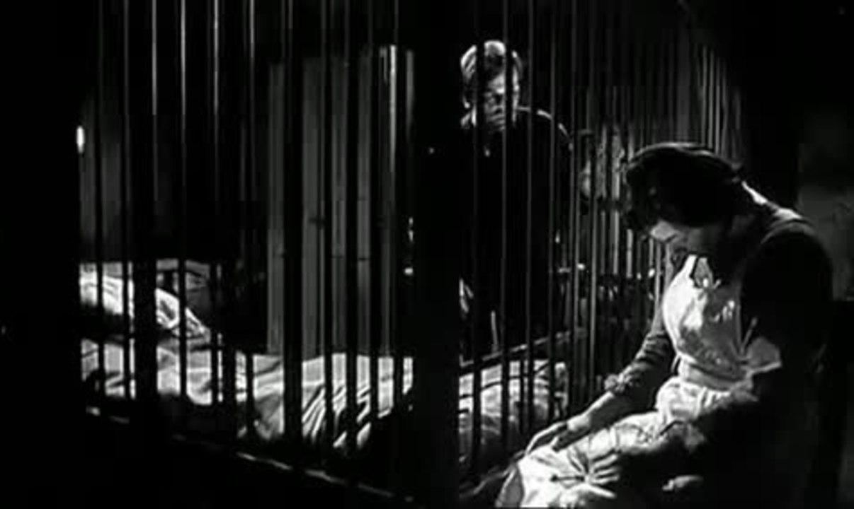 Edgar Wallace - Die seltsame GrÃ¤fin - Trailer (Deutsch)
