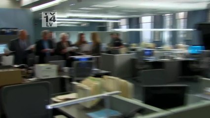 Major Crimes - Introduction (Englisch) HD