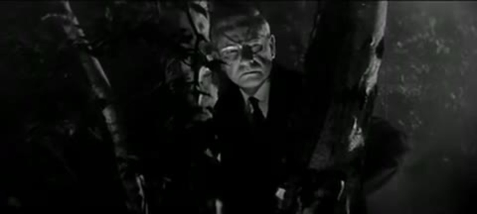 Edgar Wallace - The Black Abbot - Trailer (English)