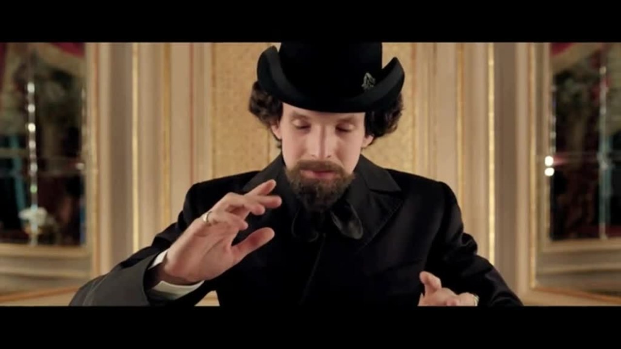 Ludwig II - Teaser (Deutsch) HD