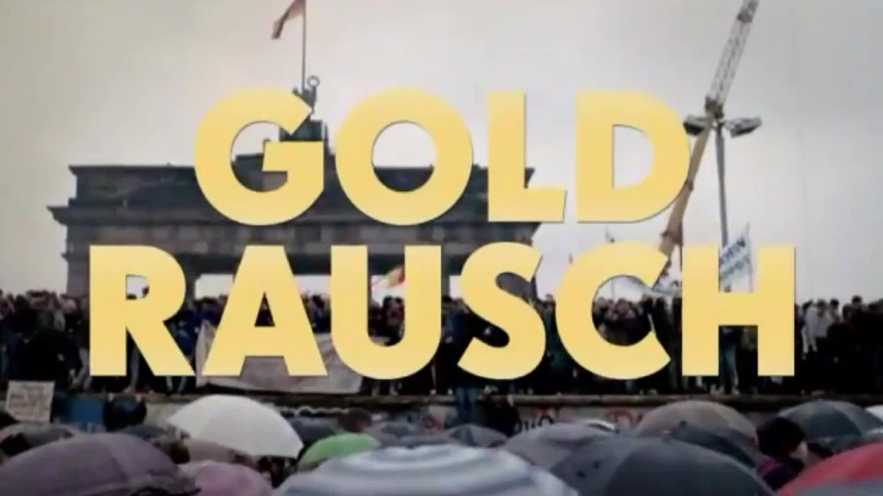 Goldrausch - Die Geschichte der Treuhand - Trailer (Deutsch) HD