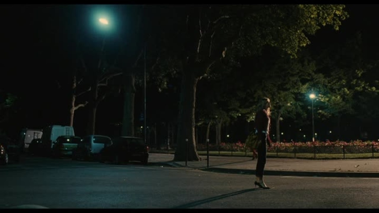 Paris Manhattan - Clip 1 Ende des Abends (Deutsch)