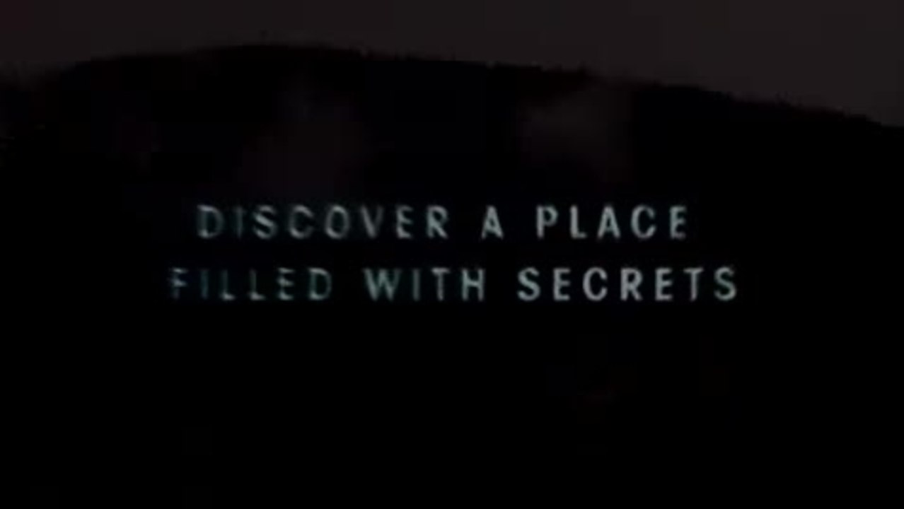 Twin Peaks - Staffel 1 DVD Trailer (Englisch)