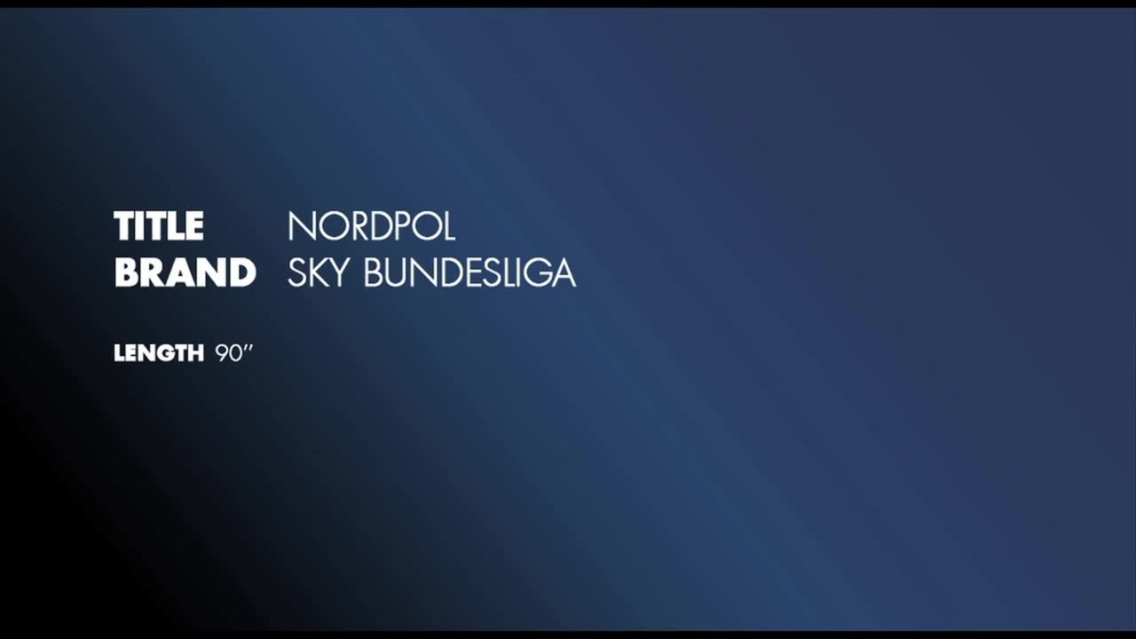 Sky Nordpol - Werbeclip (Deutsch) HD