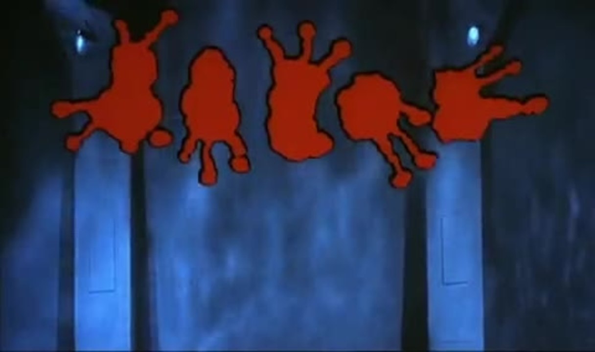 Edgar Wallace - Der Hund von Blackwood Castle - Trailer 2 (Deutsch)