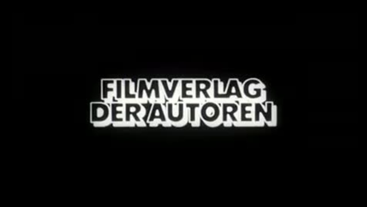 Fassbinder Die Sehnsucht der Veronika Voss - Trailer (Deutsch)