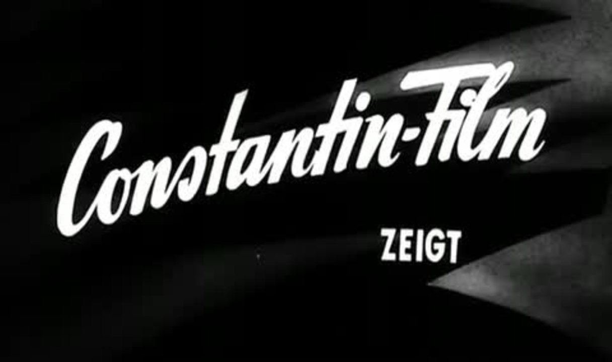 Edgar Wallace - Das RÃ¤tsel der roten Orchidee - Trailer (Deutsch)