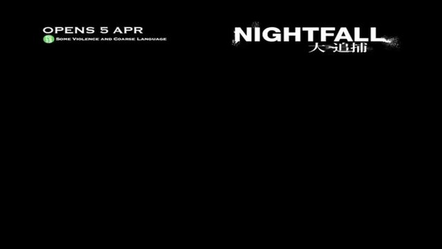 Nightfall