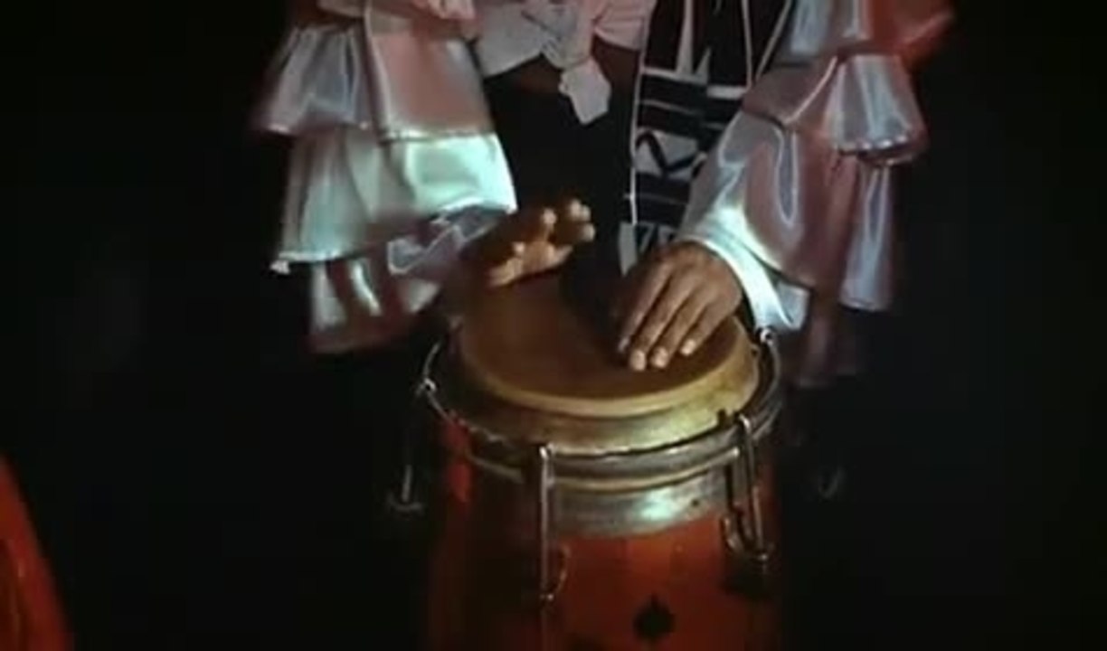 Edgar Wallace - Im Banne des Unheimlichen - Trailer (Deutsch)