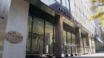 Εμβόλιο Pfizer κατά του κορωνοΪού: Επιστήμονες λένε ότι «είναι μακρύς ο δρόμος»